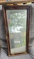 Vintage solid wood for sale  Ellsworth