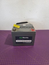 Eternity technologies 12v gebraucht kaufen  Parsdorf