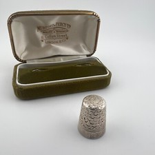 Vintage silver art for sale  OXFORD