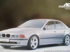 Schnitzer 5er reihe gebraucht kaufen  Minden