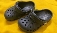 Crocs kinder neuwertig gebraucht kaufen  Dortmund