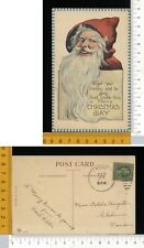 V1915 babbo natale usato  Verrua Savoia