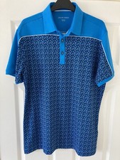 Galvin green polo for sale  BRIGG