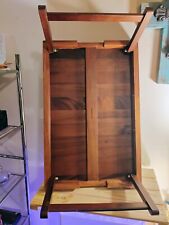 Solid wood foldable for sale  Miami