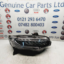 Honda civic fk8 for sale  WEST BROMWICH