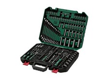 Parkside steckschlüssel set gebraucht kaufen  Zehdenick