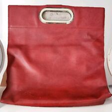 Vintage shopper rot gebraucht kaufen  Emmendingen