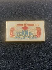 Pins pin teknik d'occasion  Paris XX