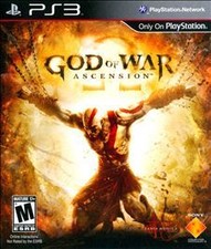 Jogo God of War: Ascension para Sony PlayStation 3 comprar usado Jogo God of War: Ascension para Sony PlayStation 3 comprar usado  Enviando para Brazil