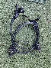 Hydraulic brakes tektro for sale  BEXLEY