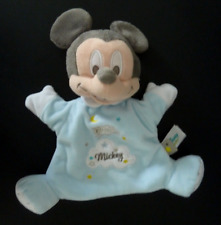 O4. doudou marionnette d'occasion  Bouvigny-Boyeffles