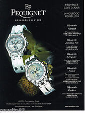 Publicite advertising 065 d'occasion  Roquebrune-sur-Argens