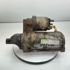 Motorino avviamento per usato  Altamura
