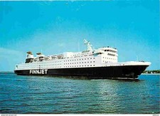 Bateaux ferries finnjet d'occasion  Fruges