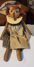 Primitive small raggedy d'occasion  Expédié en Belgium
