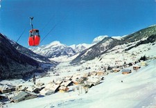 Chatel telecabine super d'occasion  France