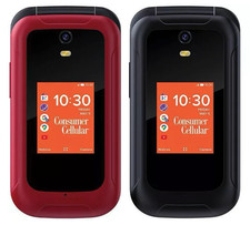 Iris flip 8gb for sale  Astoria