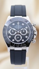 Rolex daytona weißgold gebraucht kaufen  Düsseldorf