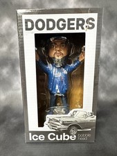 Dodgers ice cube for sale  Long Beach