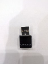 Genuíno Novo Onkyo UWF-1 USB Wi-Fi Receptor LAN Sem Fio CMIIT ID 2011DJ1551 comprar usado  Enviando para Brazil