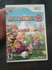 8 party mario for sale  Aberdeen