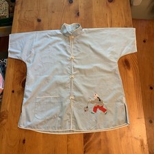 Vintage chinese shirt for sale  San Rafael