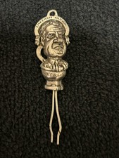 "Impeach Nixon" Watergate Trinket "Flush Nixon" 1973 comprar usado  Enviando para Brazil