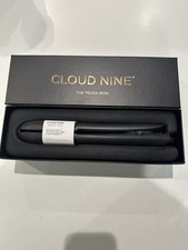 cloud nine straighteners for sale cloud nine straighteners for sale BELPER