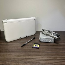 console nintendo 3ds xl usato  Pizzo