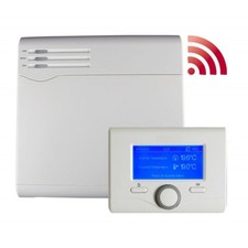 Kit wifi chaffoteaux d'occasion  Saint-Jean-de-Boiseau