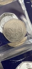 2007 scouts commemorative for sale  ST. ASAPH