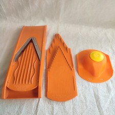 Borner slicer mandolin for sale  WARWICK