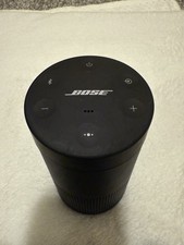 Bose soundlink revolve for sale  West Springfield