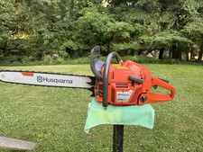 Husqvarna 372xp non for sale  Hiram