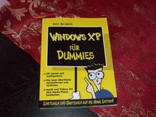 Windows dummies andy gebraucht kaufen  Berlin