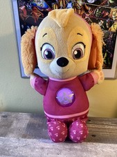Paw patrol snuggle for sale  Greenbelt