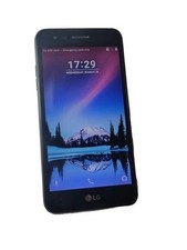 LG K4 2017 8GB Preto - Rede EE - 4G Smartphone Android 6 totalmente funcional #565F comprar usado  Enviando para Brazil