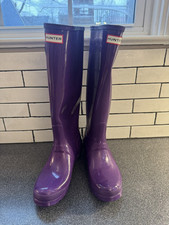 Hunter boots original for sale  Mayfield