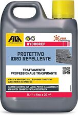 Fila hydrorep protettivo usato  Italia