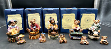 Boyds bears bearmoge for sale  Ferndale