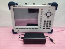 Usado, Analisador de espectro JDSU/Gencomm GC747A LTE, analisador de cabo e antena, geração de sinal comprar usado  Enviando para Brazil