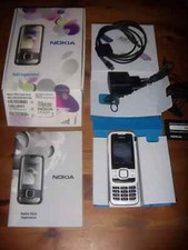 Nokia 7610 supernova usato  Roma