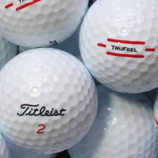 100 balles golf d'occasion  Expédié en France