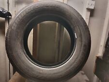 Bridgestone dueler 235 for sale  PRESTON