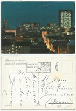 Milano milano grattacielo usato  Italia