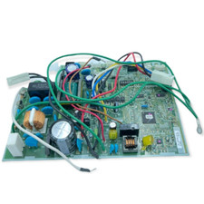 Scheda elettronica hitachi usato  Italia