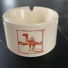 Camel petit cendrier d'occasion Camel petit cendrier d'occasion  Rives