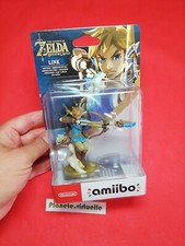 Amiibo nintendo officiel d'occasion  Laventie