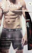Pack pringle mens for sale  EASTLEIGH