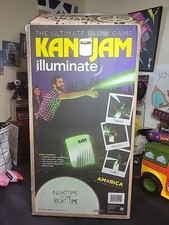Kan jam illuminate for sale  Las Vegas